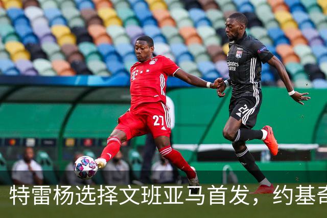 特雷杨选择文班亚马首发，约基奇被淘汰